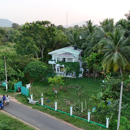 lake Edge Dambulla Bagian luar foto